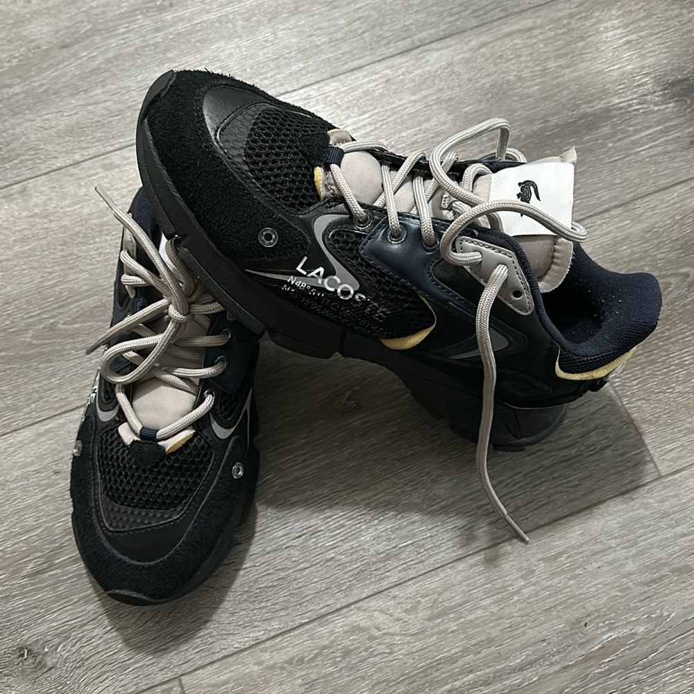 Lacoste Men’s Shoes